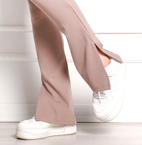 1415- شلوار کبریتی بوت کات