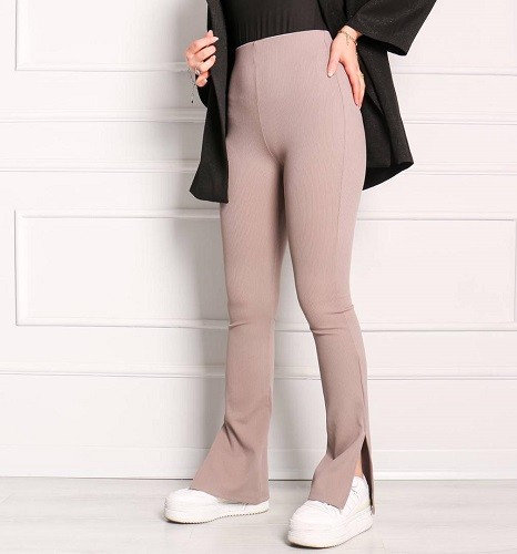 1415- شلوار کبریتی بوت کات