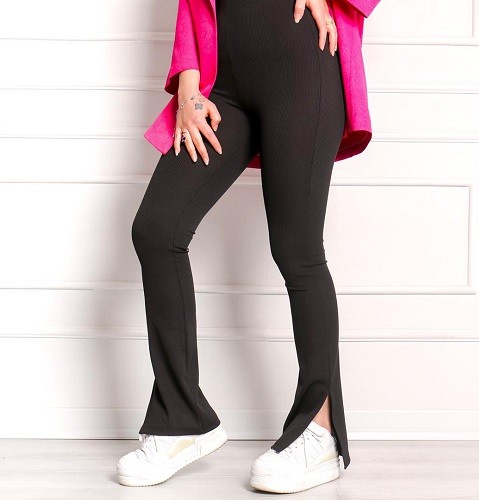 1415- شلوار کبریتی بوت کات