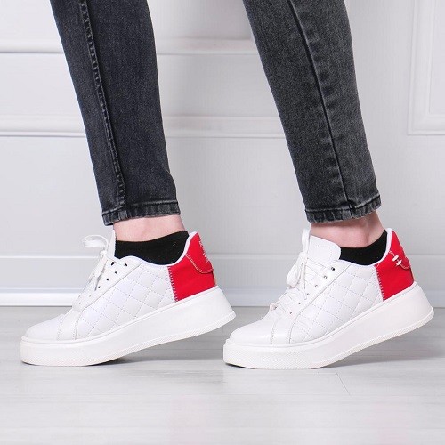 0246 - شلوارجین اسکینی ذغالی