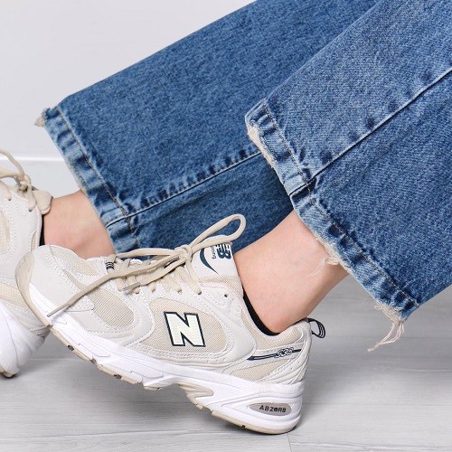 5855 - شلوار بگ موبامو