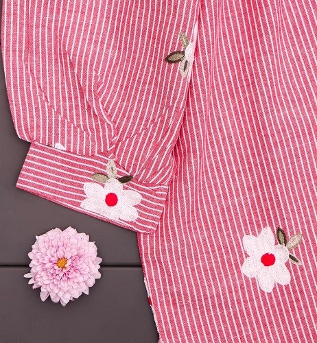 0602_مانتو شومیزی شقایق