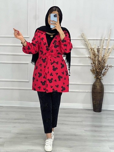 0605-کتی میکی موس