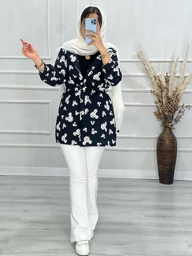 0605-کتی میکی موس