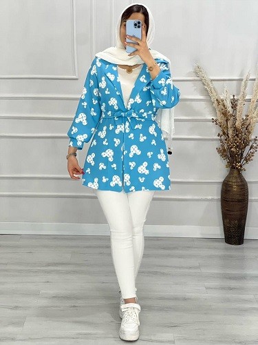 0605-کتی میکی موس