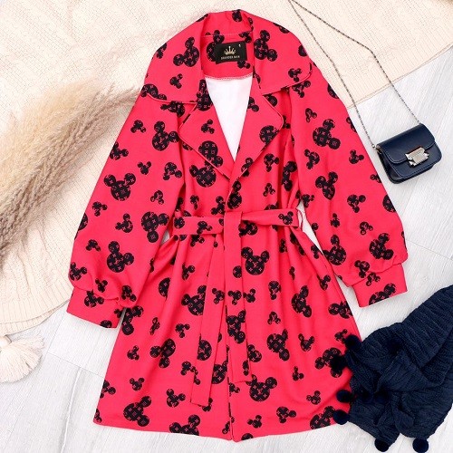 0605-کتی میکی موس