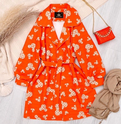 0605-کتی میکی موس