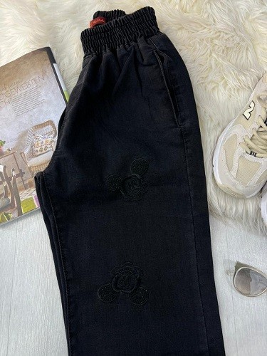 14345- نیم بگ ذغالی میکی موس