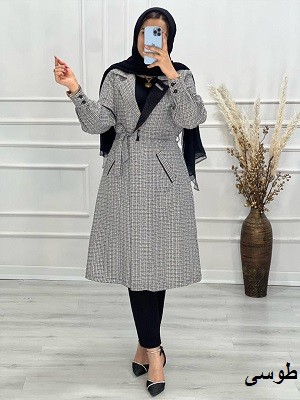 0612_مانتو مزونی ریما