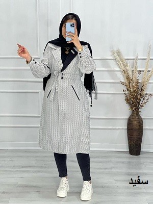 0612_مانتو مزونی ریما