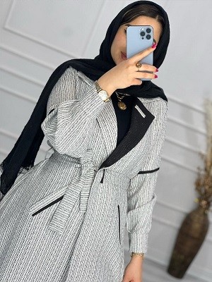 0612_مانتو مزونی ریما