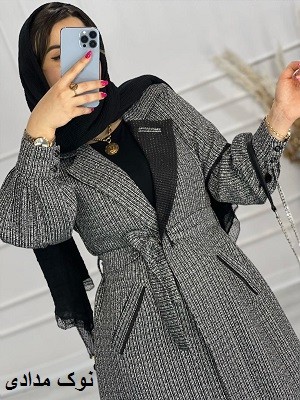 0612_مانتو مزونی ریما