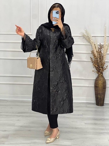 0615_ ژاکارد مزونی شاهان