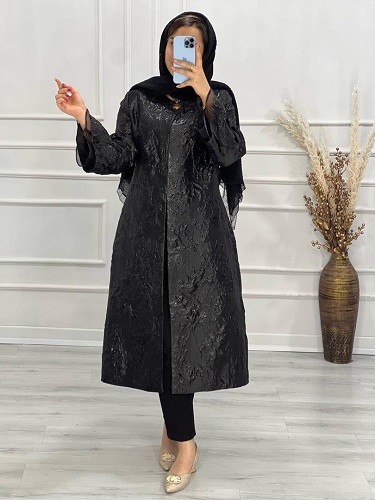 0615_ ژاکارد مزونی شاهان