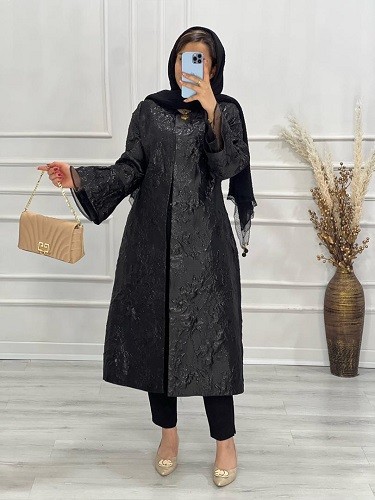 0615_ ژاکارد مزونی شاهان