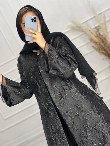 0615_ ژاکارد مزونی شاهان