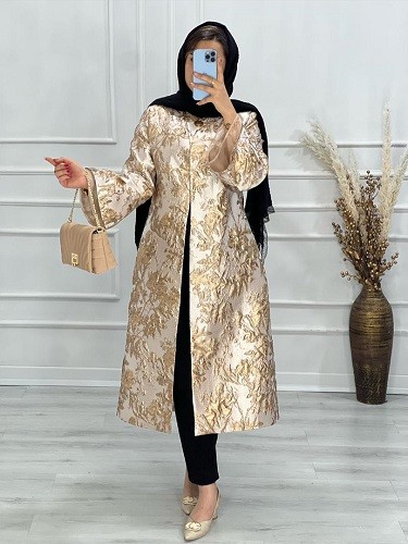 0615_ ژاکارد مزونی شاهان