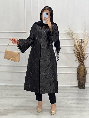 0615_ ژاکارد مزونی شاهان