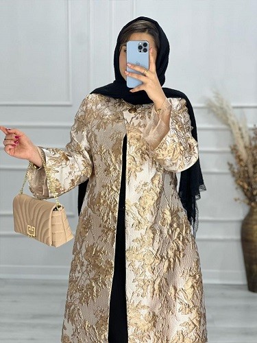 0615_ ژاکارد مزونی شاهان