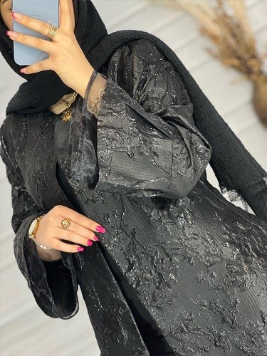 0615_ ژاکارد مزونی شاهان