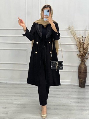 0618_ مانتو مزونی دلوین