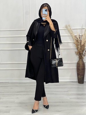 0618_ مانتو مزونی دلوین