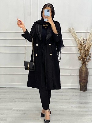 0618_ مانتو مزونی دلوین