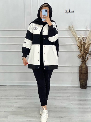 0574- بارونی ترکیبی هیراد