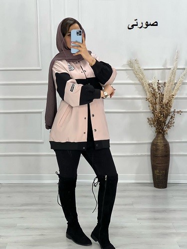 0574- بارونی ترکیبی هیراد