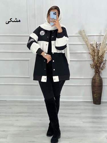 0574- بارونی ترکیبی هیراد