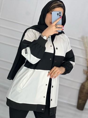 0574- بارونی ترکیبی هیراد