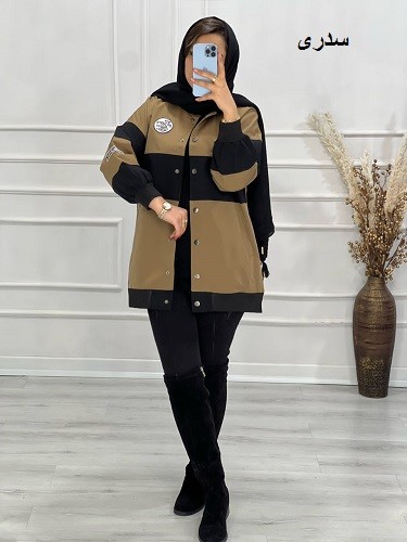 0574- بارونی ترکیبی هیراد