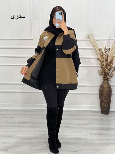 0574- بارونی ترکیبی هیراد