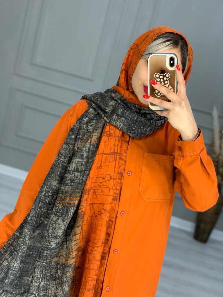 0002_شال صابونی طیفی