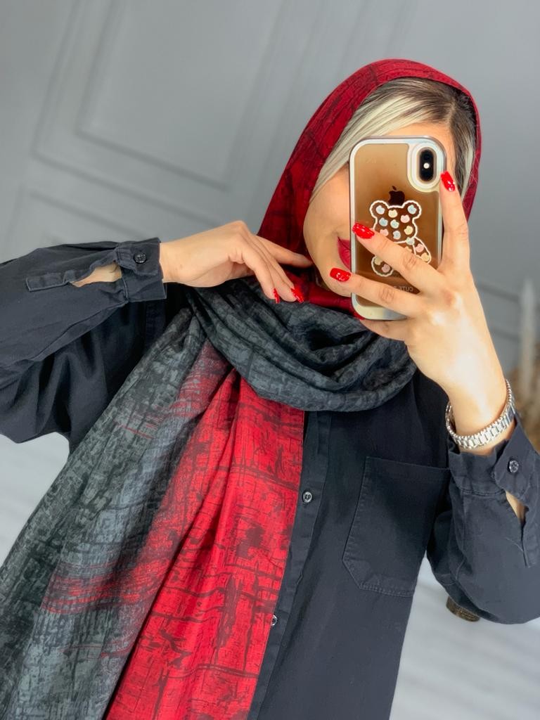 0002_شال صابونی طیفی