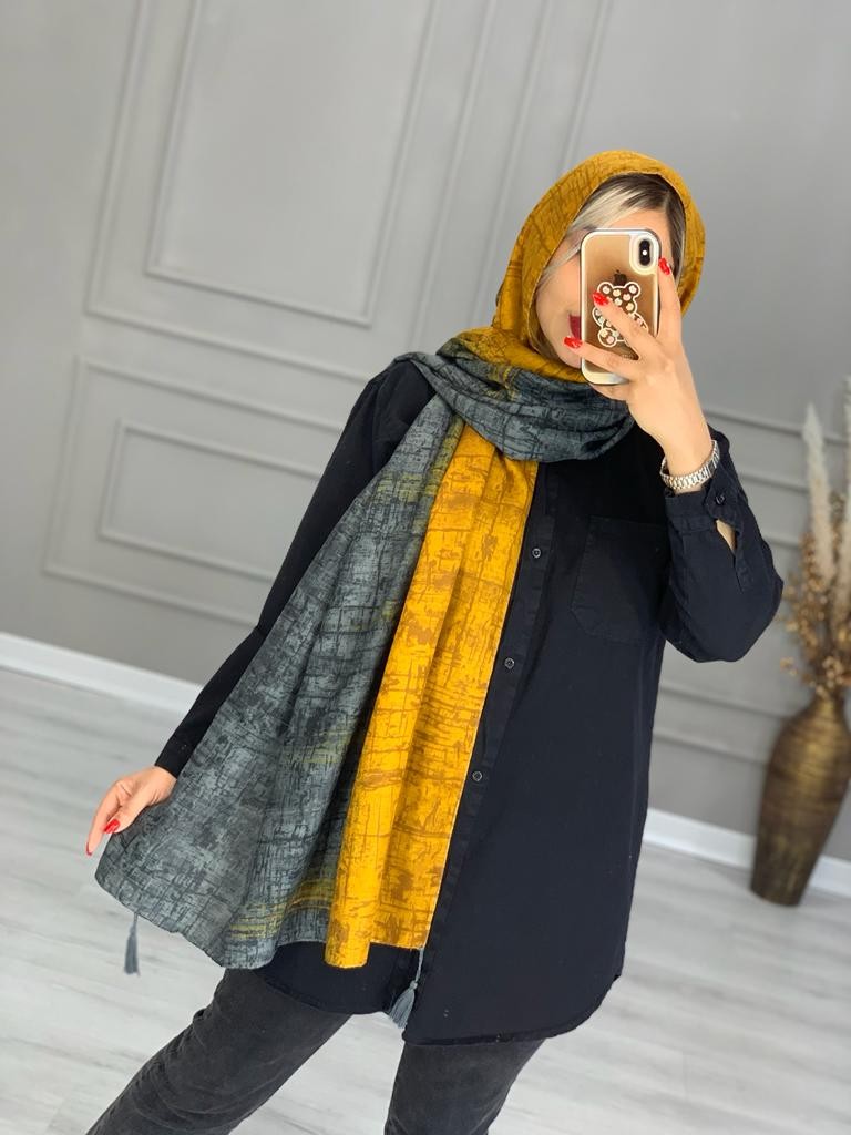 0002_شال صابونی طیفی