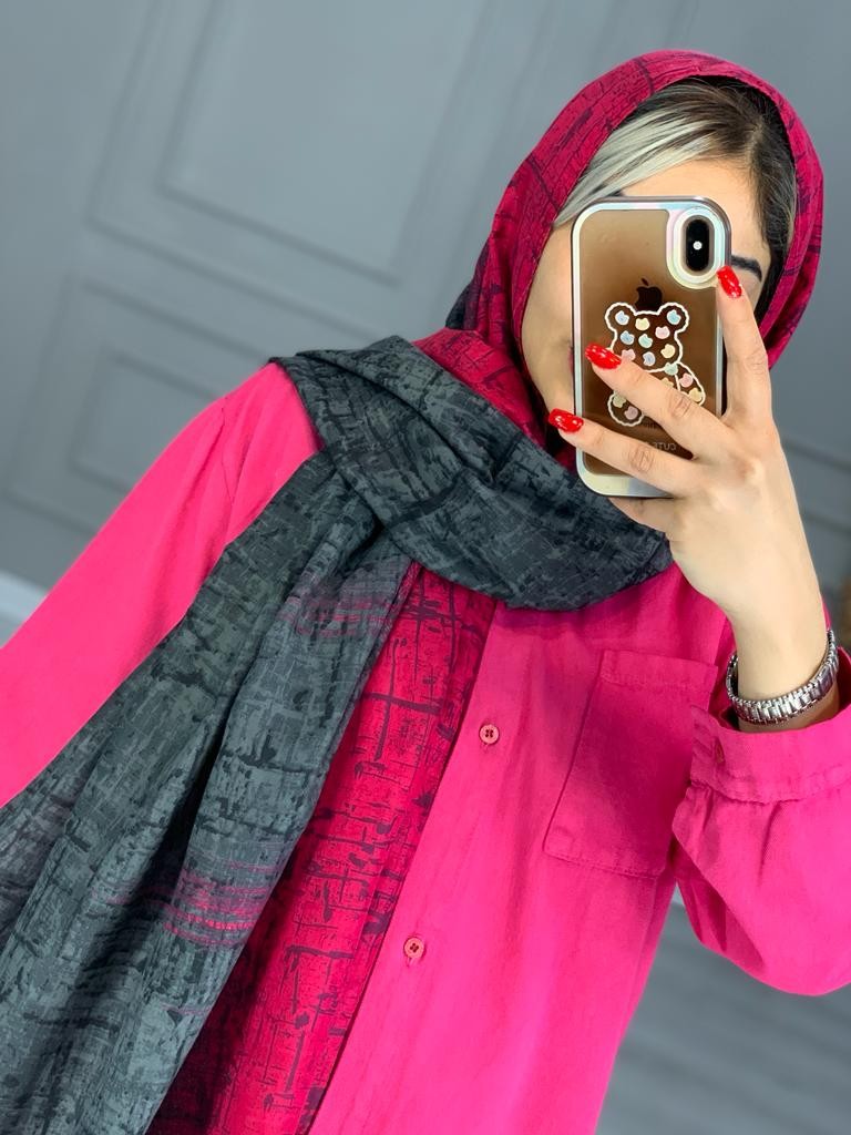 0002_شال صابونی طیفی