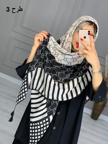 0005_روسری گوچی