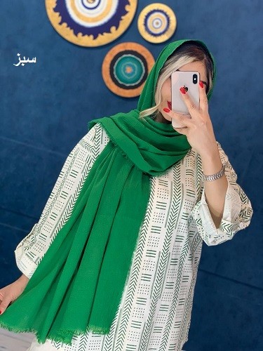 0007_شال مدیسا