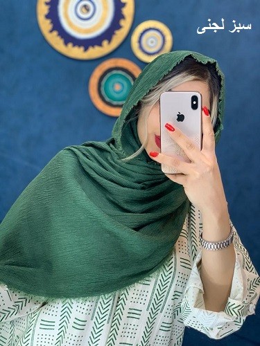 0007_شال مدیسا