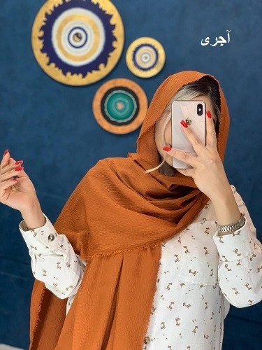 0007_شال مدیسا