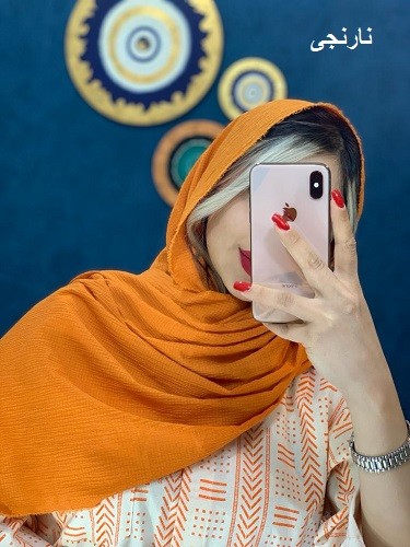 0007_شال مدیسا