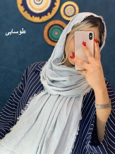 0007_شال مدیسا