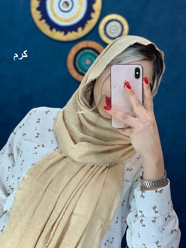 0007_شال مدیسا