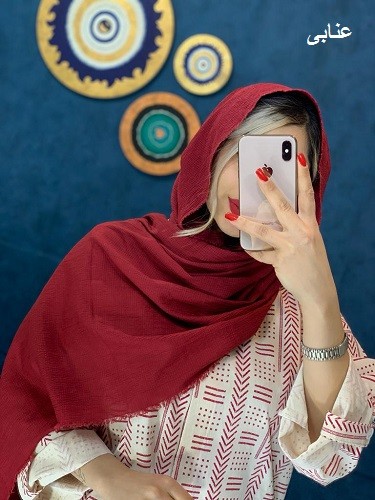 0007_شال مدیسا