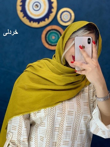 0007_شال مدیسا