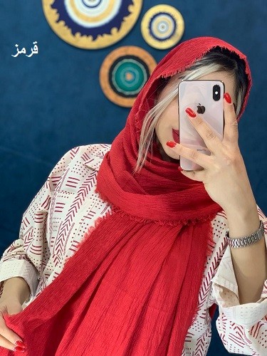 0007_شال مدیسا