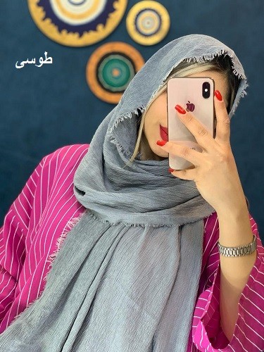 0007_شال مدیسا