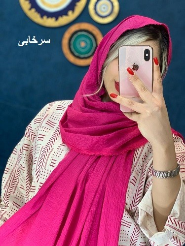 0007_شال مدیسا