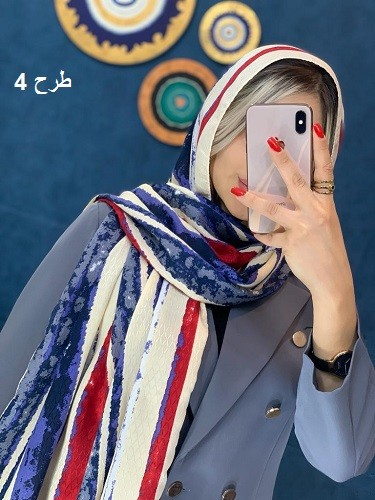 0010_شال پانیذ